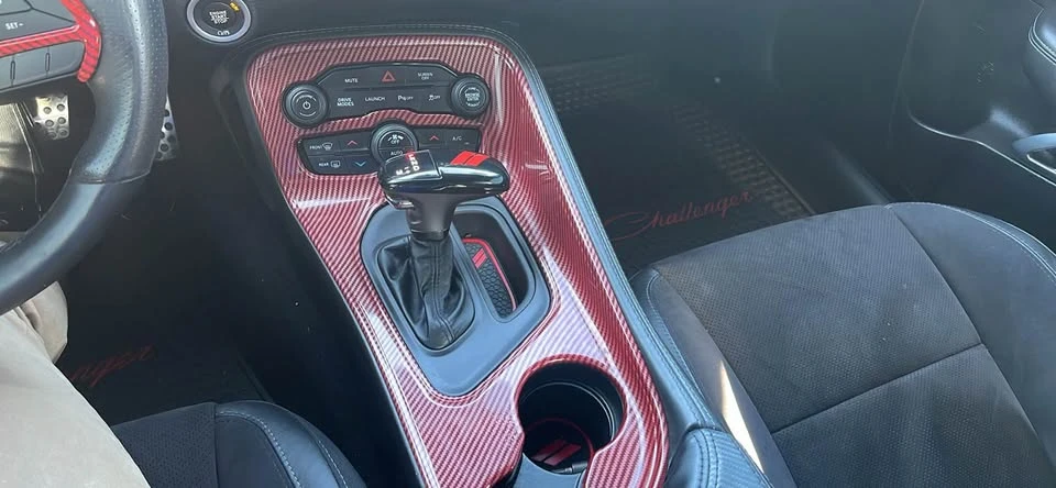 2019 Dodge Challenger SRT8 & 392 3rd Gen - Image 13 of 17