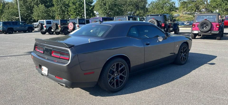 2019 Dodge Challenger SRT8 & 392 3rd Gen - Image 6 of 17