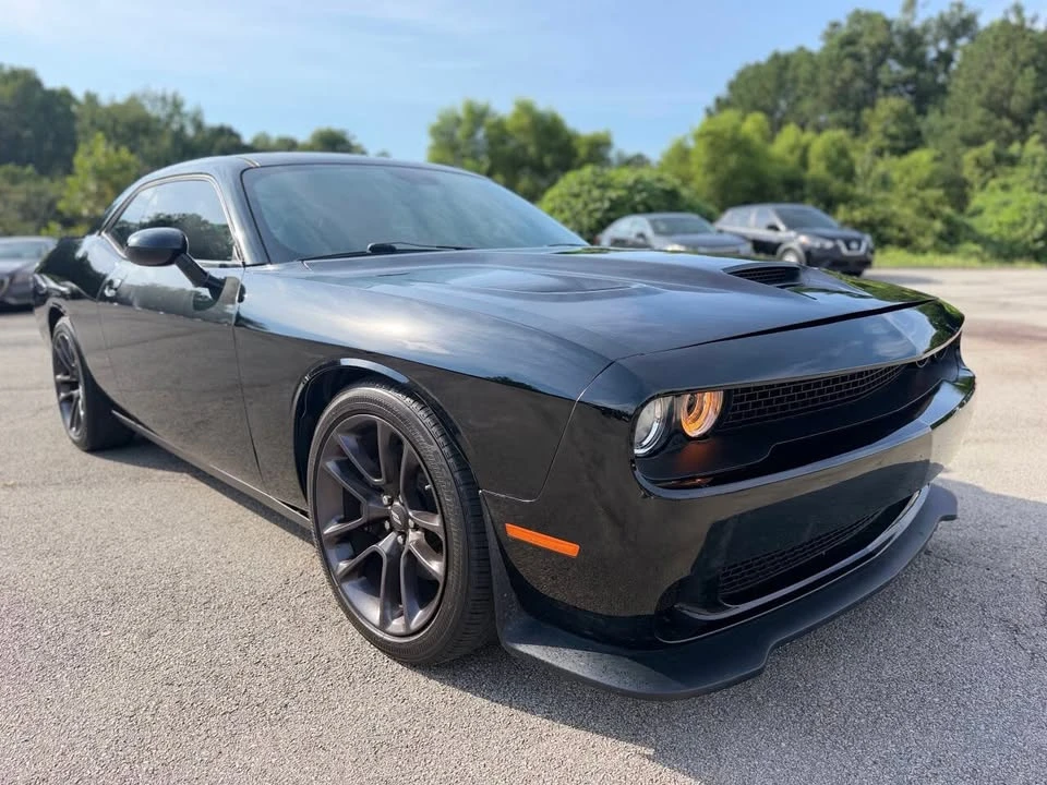 2019 Dodge Challenger SRT8 & 392 3rd Gen - Image 3 of 19