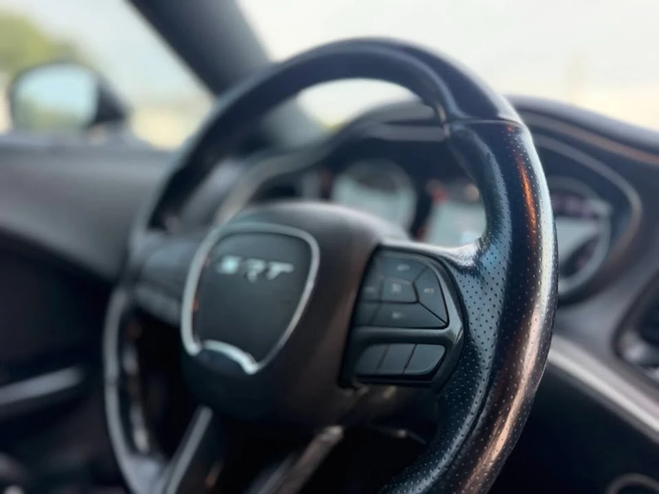 2019 Dodge Challenger SRT8 & 392 3rd Gen - Image 19 of 19
