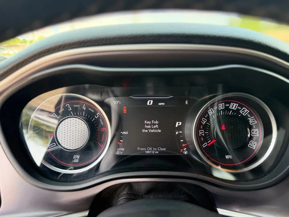 2019 Dodge Challenger SRT8 & 392 3rd Gen - Image 10 of 19