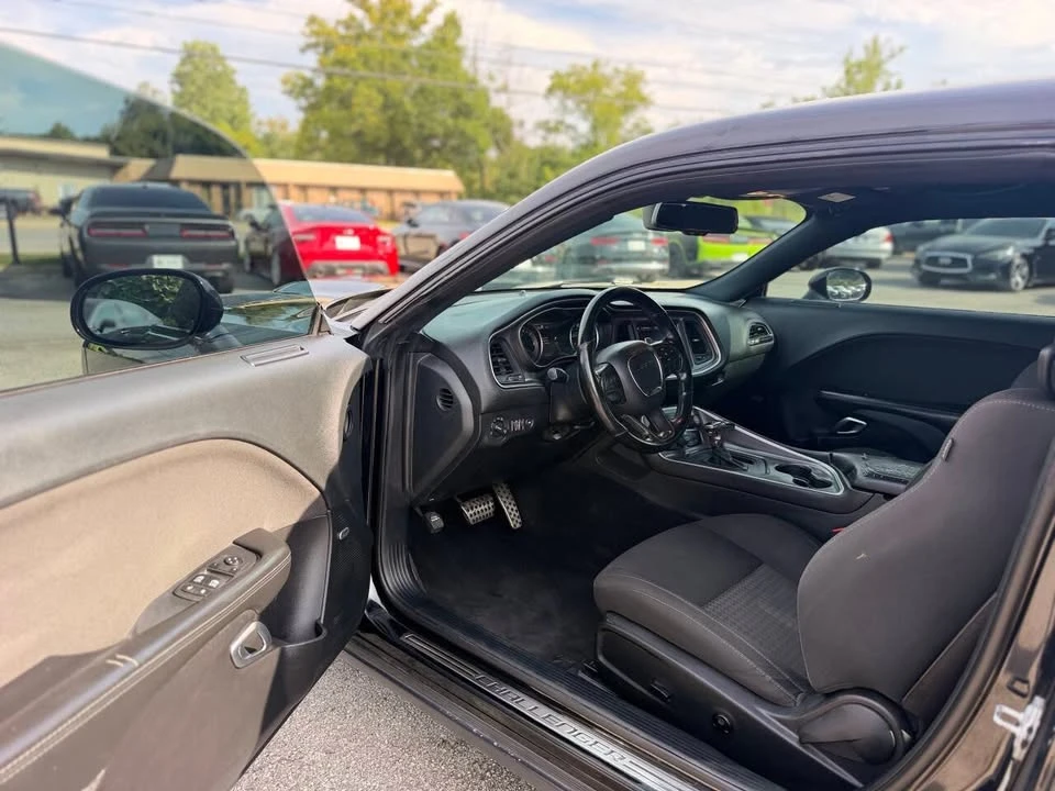 2019 Dodge Challenger SRT8 & 392 3rd Gen - Image 7 of 19