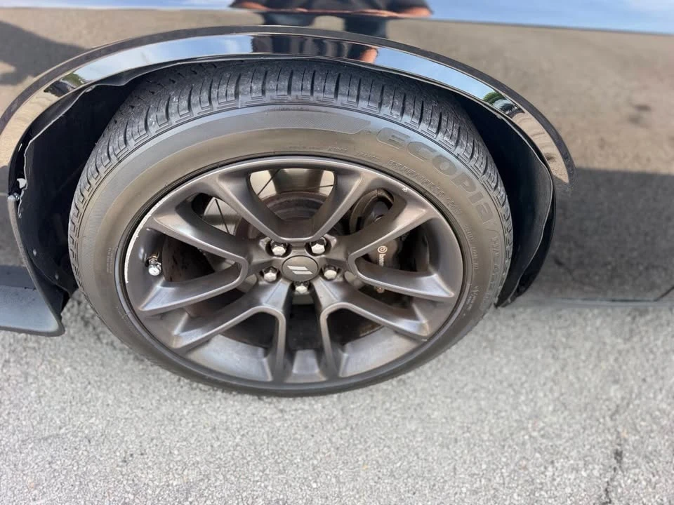 2019 Dodge Challenger SRT8 & 392 3rd Gen - Image 14 of 19