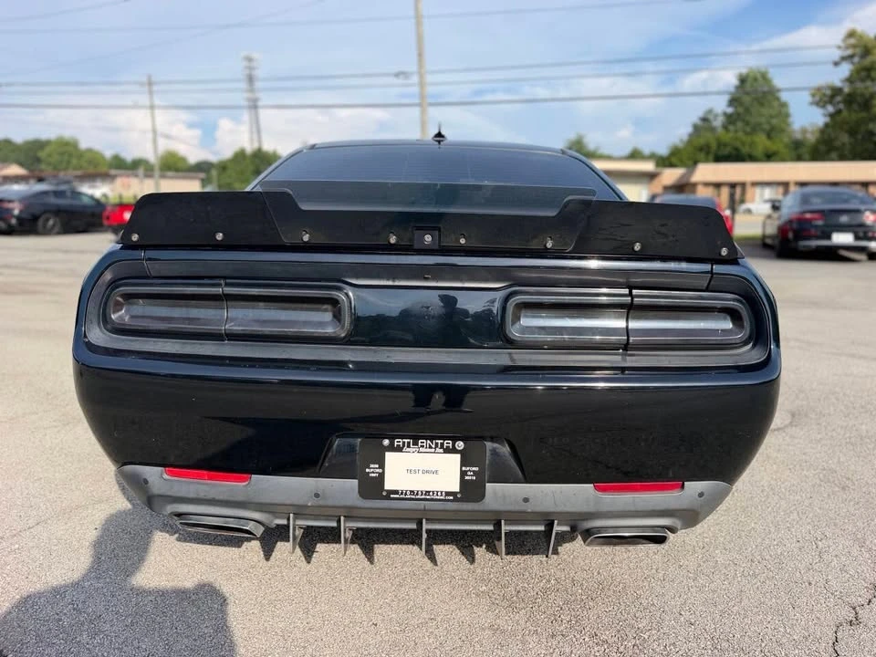 2019 Dodge Challenger SRT8 & 392 3rd Gen - Image 4 of 19