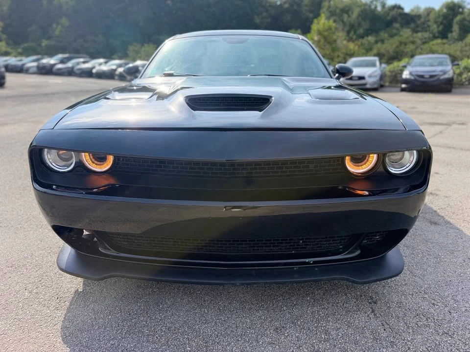 2019 Dodge Challenger SRT8 & 392 3rd Gen - Image 2 of 19