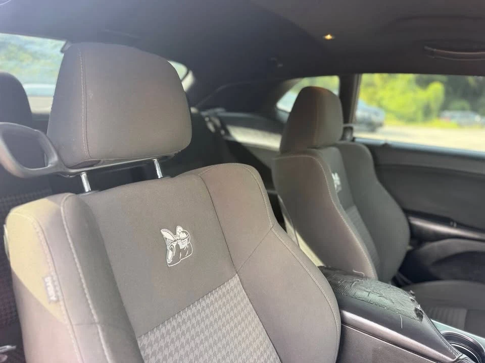 2019 Dodge Challenger SRT8 & 392 3rd Gen - Image 17 of 19