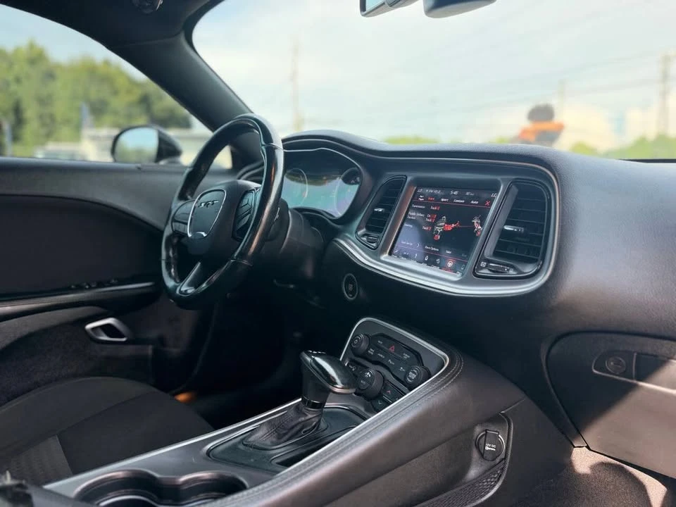 2019 Dodge Challenger SRT8 & 392 3rd Gen - Image 18 of 19