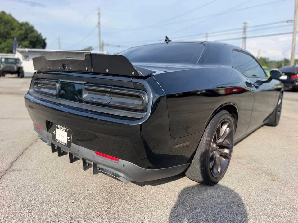 2019 Dodge Challenger SRT8 & 392 3rd Gen - Image 6 of 19