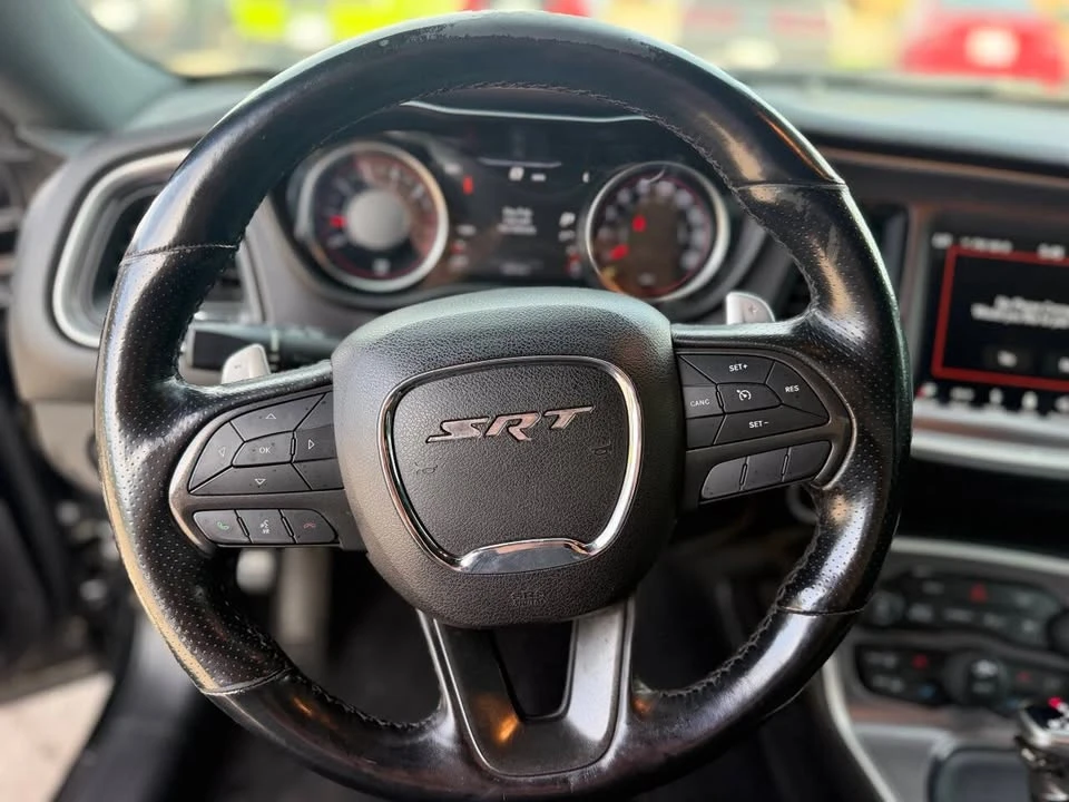 2019 Dodge Challenger SRT8 & 392 3rd Gen - Image 9 of 19