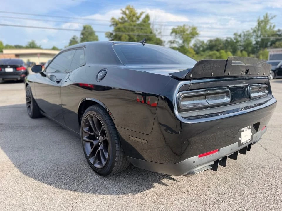 2019 Dodge Challenger SRT8 & 392 3rd Gen - Image 5 of 19