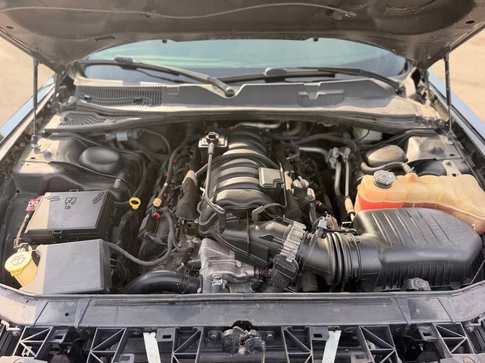 2019 Dodge Challenger SRT8 & 392 3rd Gen - Image 15 of 19