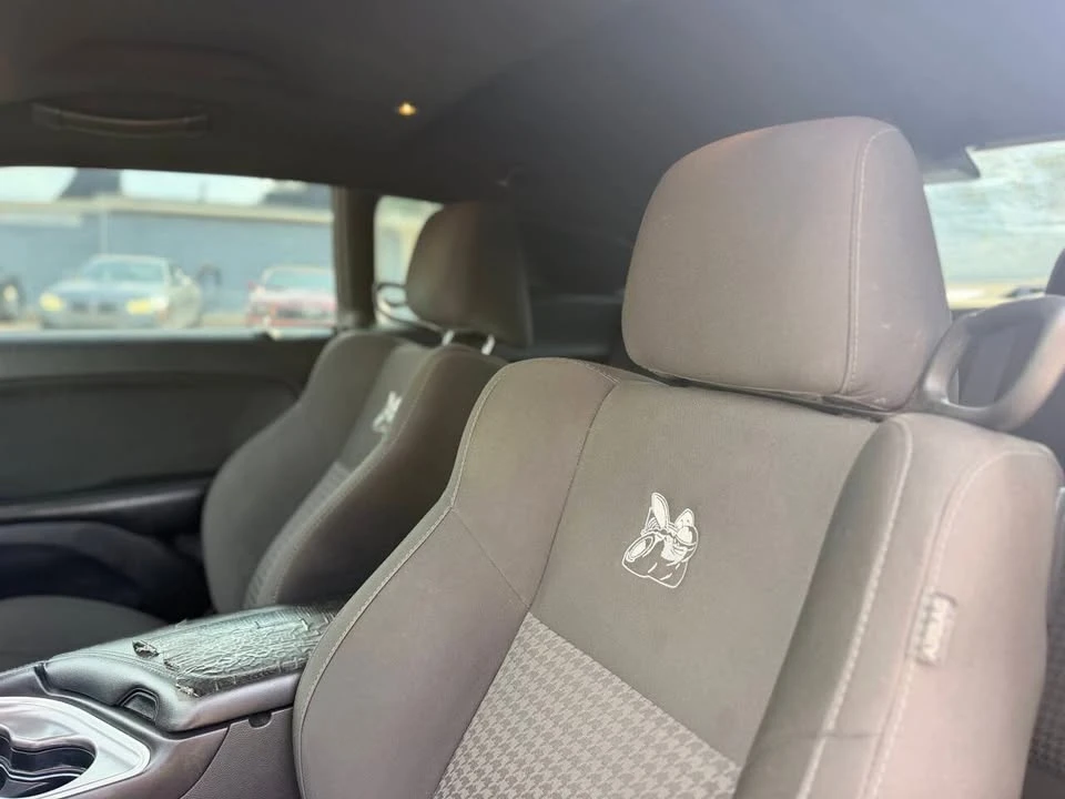 2019 Dodge Challenger SRT8 & 392 3rd Gen - Image 8 of 19