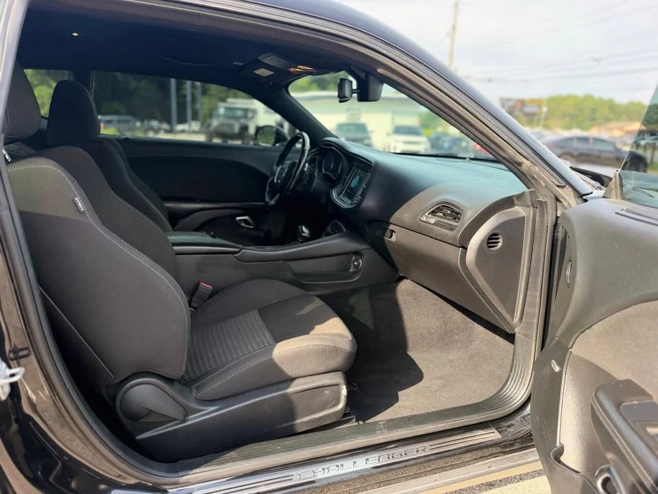 2019 Dodge Challenger SRT8 & 392 3rd Gen - Image 16 of 19