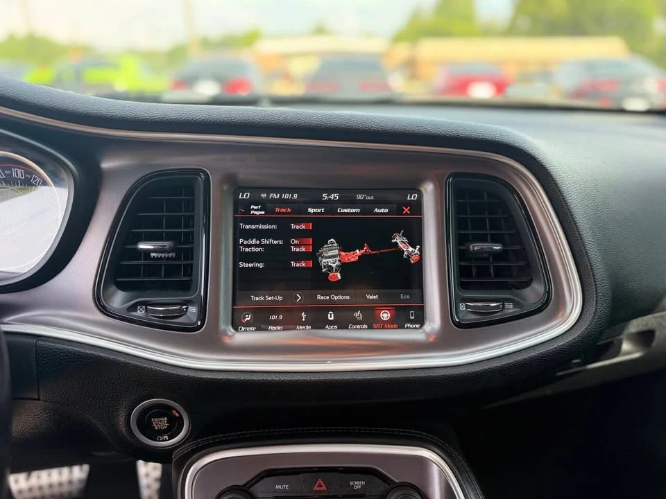 2019 Dodge Challenger SRT8 & 392 3rd Gen - Image 11 of 19