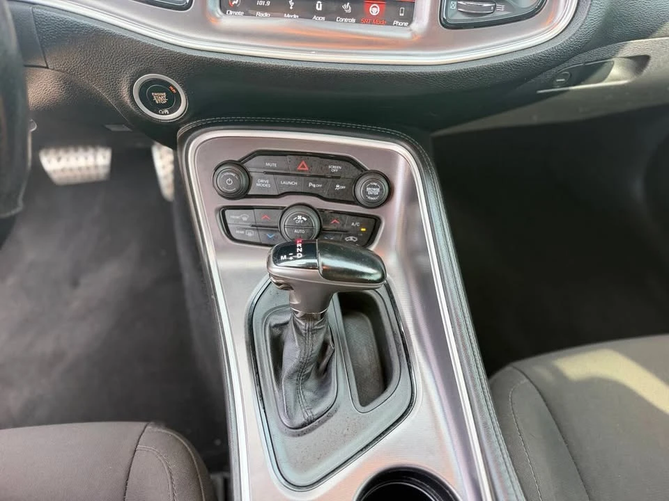 2019 Dodge Challenger SRT8 & 392 3rd Gen - Image 12 of 19