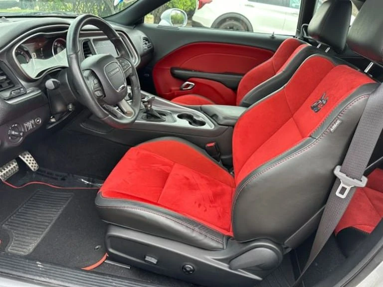 2019 Dodge Challenger SRT8 & 392 3rd Gen - Image 19 of 20