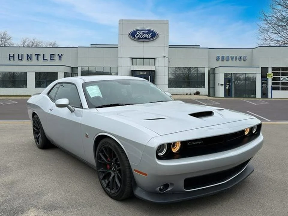 2019 Dodge Challenger SRT8 & 392 3rd Gen - Image 2 of 20