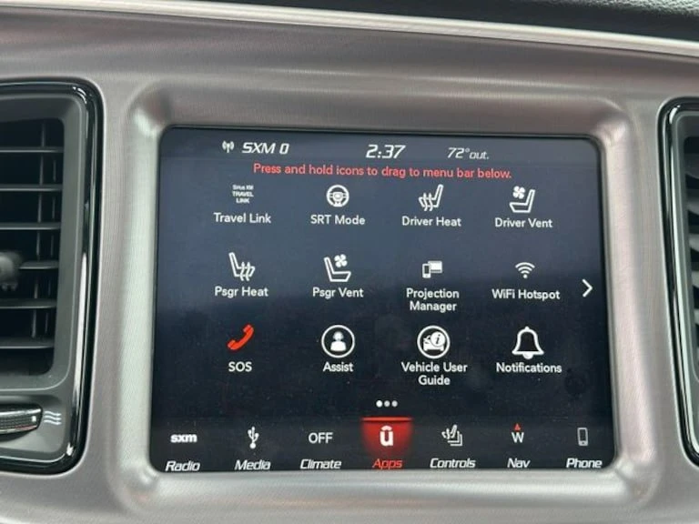 2019 Dodge Challenger SRT8 & 392 3rd Gen - Image 12 of 20