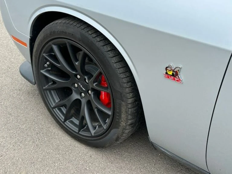 2019 Dodge Challenger SRT8 & 392 3rd Gen - Image 5 of 20