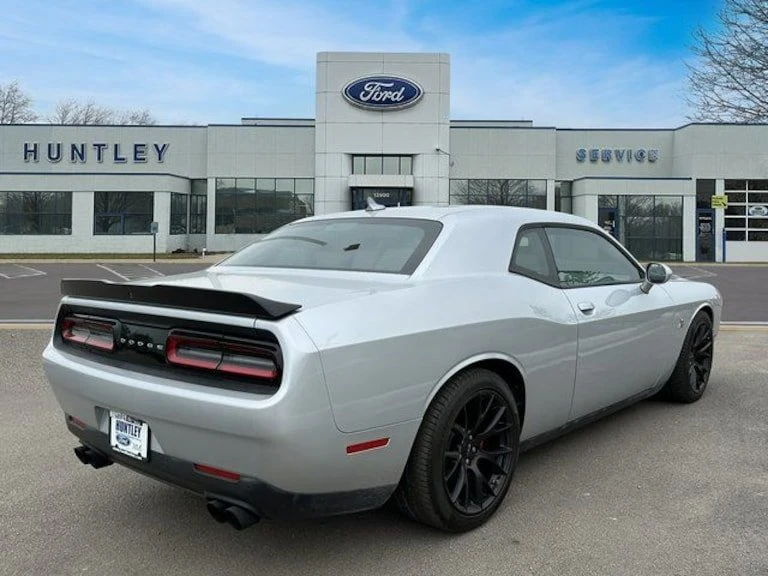 2019 Dodge Challenger SRT8 & 392 3rd Gen - Image 3 of 20