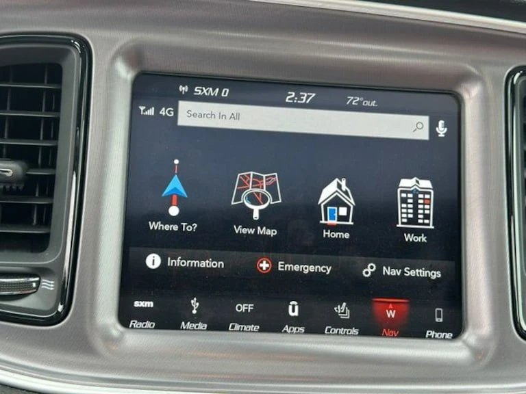 2019 Dodge Challenger SRT8 & 392 3rd Gen - Image 16 of 20