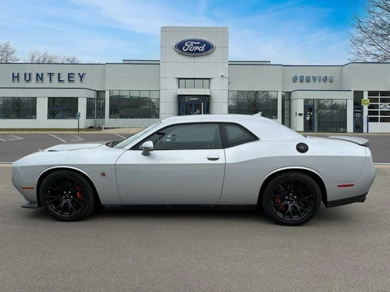2019 Dodge Challenger SRT8 & 392 3rd Gen - Image 6 of 20