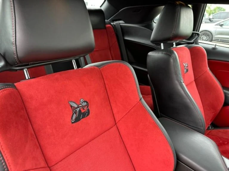 2019 Dodge Challenger SRT8 & 392 3rd Gen - Image 9 of 20