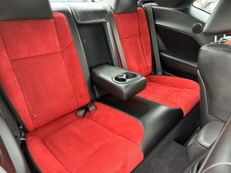 2019 Dodge Challenger SRT8 & 392 3rd Gen - Image 11 of 20