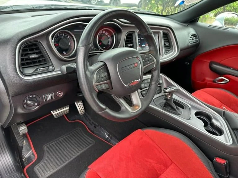 2019 Dodge Challenger SRT8 & 392 3rd Gen - Image 15 of 20