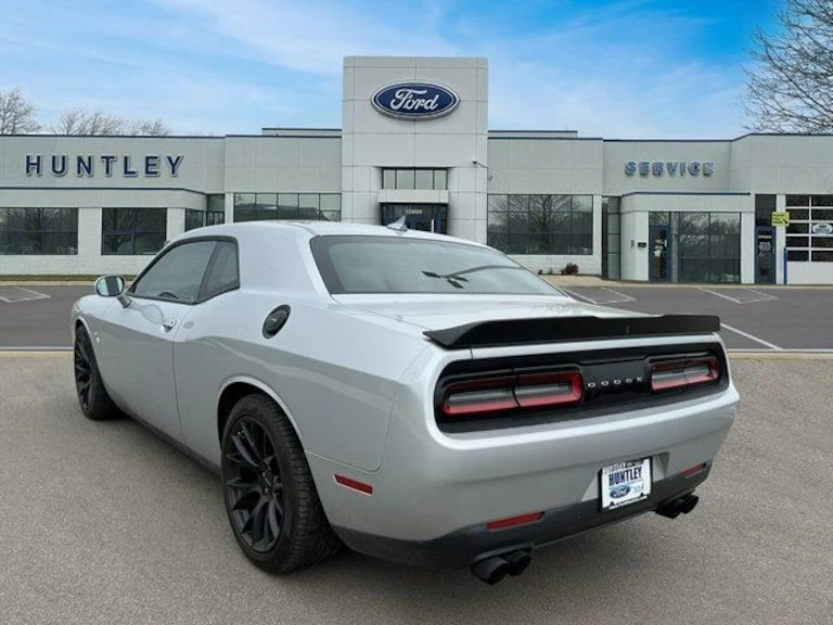 2019 Dodge Challenger SRT8 & 392 3rd Gen - Image 4 of 20