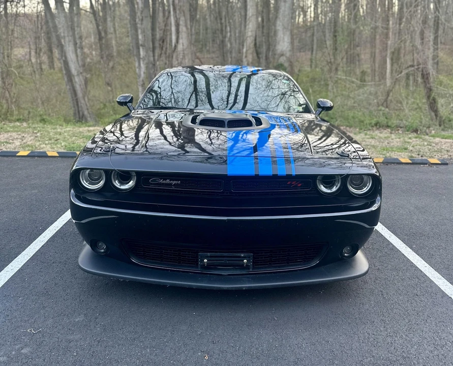 2019 Dodge Challenger SRT8 & 392 3rd Gen - Image 17 of 31