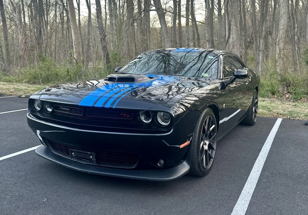 2019 Dodge Challenger SRT8 & 392 3rd Gen - Image 2 of 31