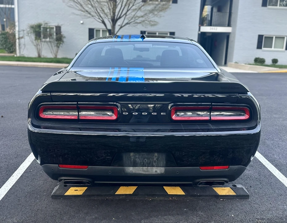 2019 Dodge Challenger SRT8 & 392 3rd Gen - Image 7 of 31