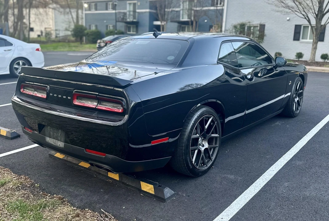 2019 Dodge Challenger SRT8 & 392 3rd Gen - Image 9 of 31