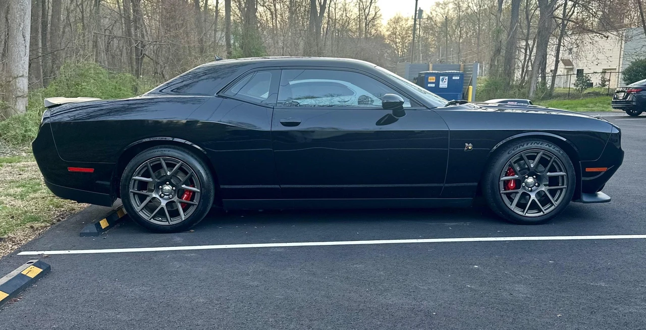 2019 Dodge Challenger SRT8 & 392 3rd Gen - Image 12 of 31