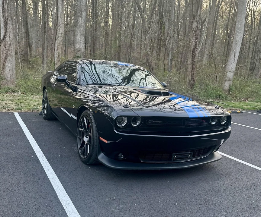 2019 Dodge Challenger SRT8 & 392 3rd Gen - Image 15 of 31