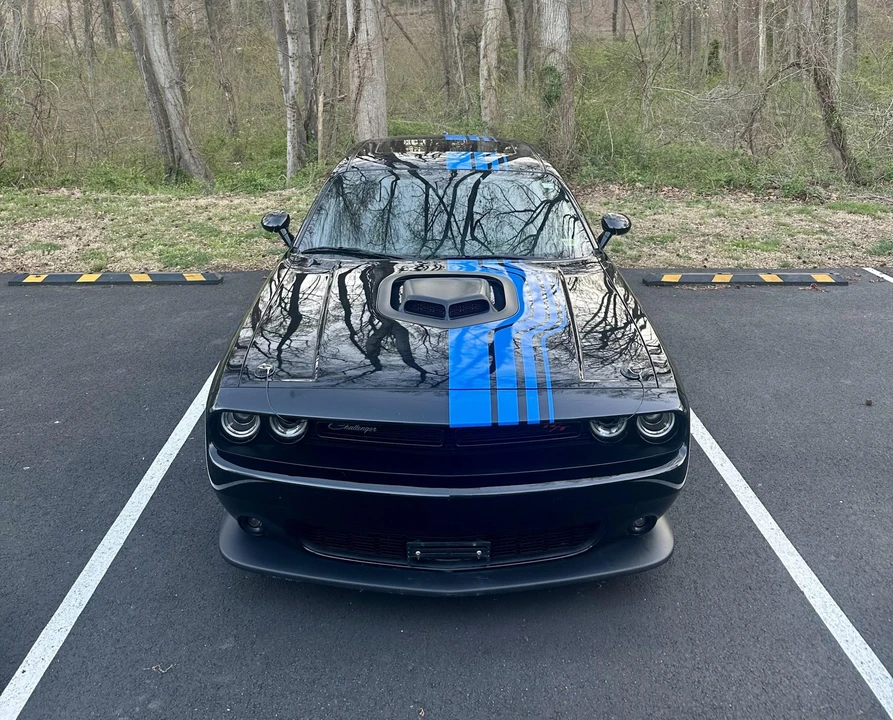 2019 Dodge Challenger SRT8 & 392 3rd Gen - Image 16 of 31