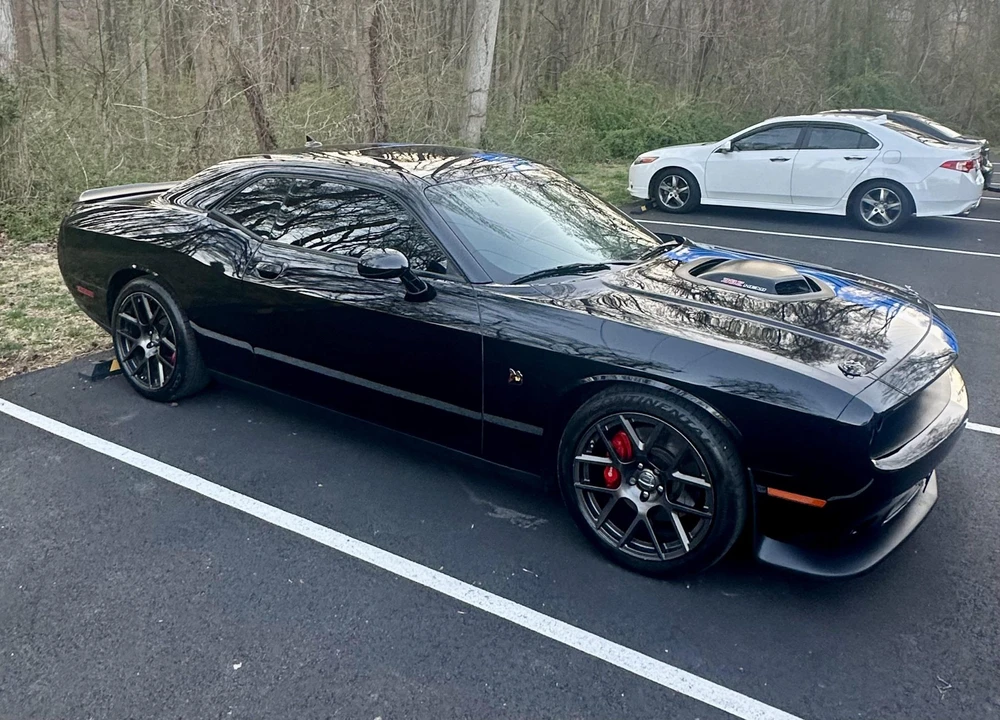2019 Dodge Challenger SRT8 & 392 3rd Gen - Image 13 of 31