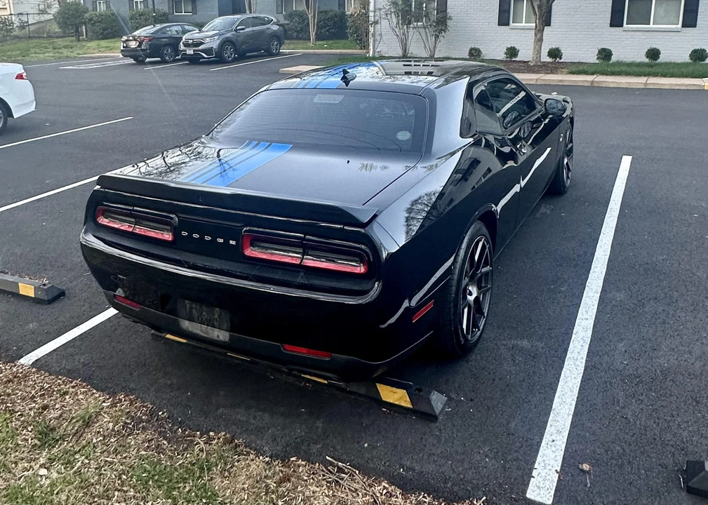 2019 Dodge Challenger SRT8 & 392 3rd Gen - Image 8 of 31