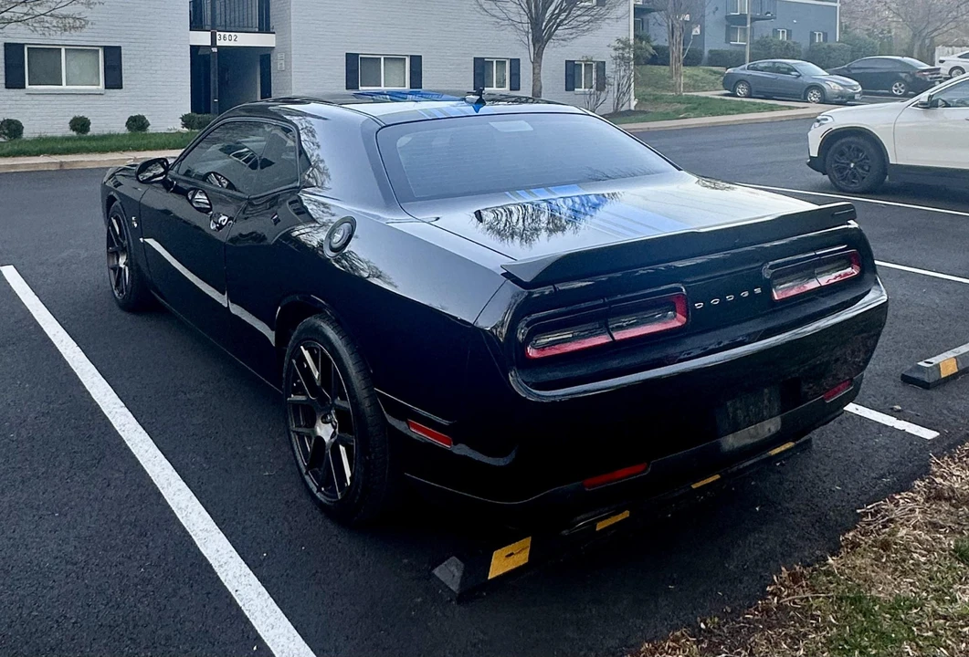 2019 Dodge Challenger SRT8 & 392 3rd Gen - Image 6 of 31