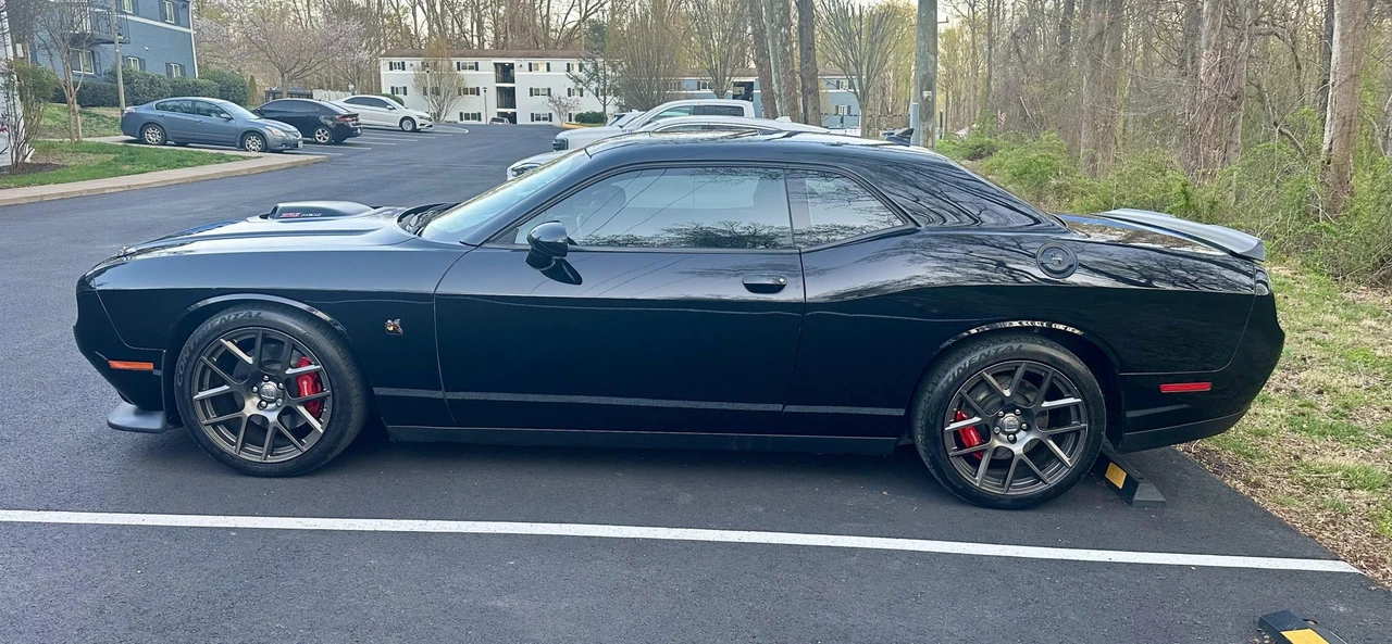 2019 Dodge Challenger SRT8 & 392 3rd Gen - Image 4 of 31