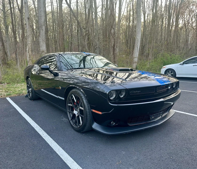 2019 Dodge Challenger SRT8 & 392 3rd Gen - Image 14 of 31