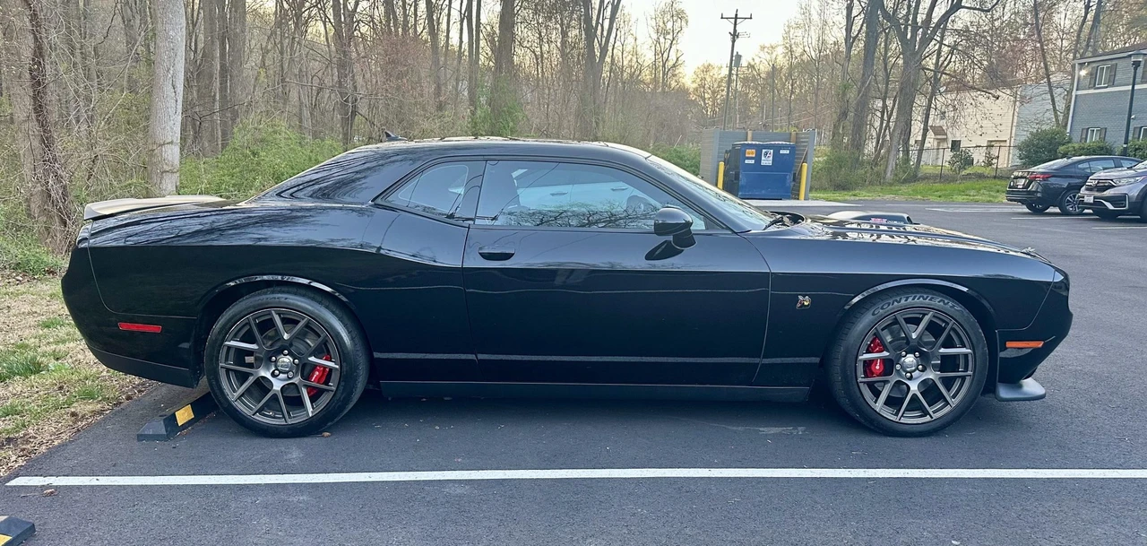 2019 Dodge Challenger SRT8 & 392 3rd Gen - Image 11 of 31