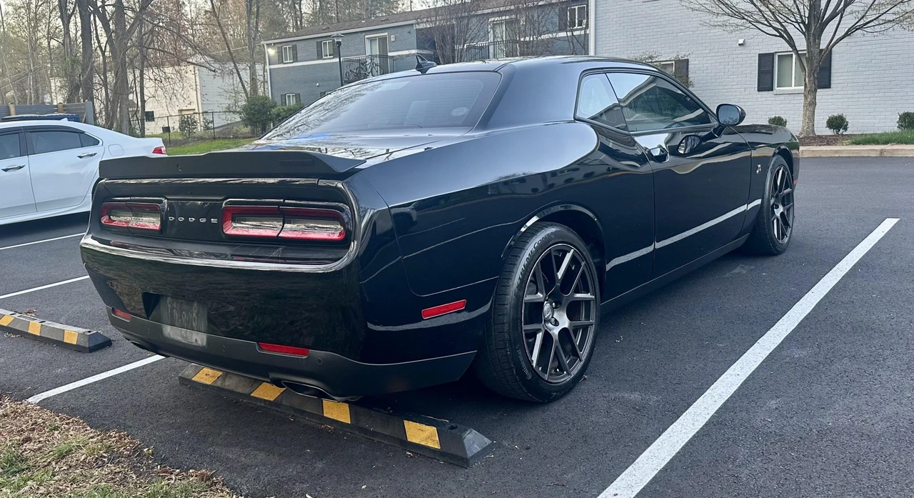 2019 Dodge Challenger SRT8 & 392 3rd Gen - Image 10 of 31