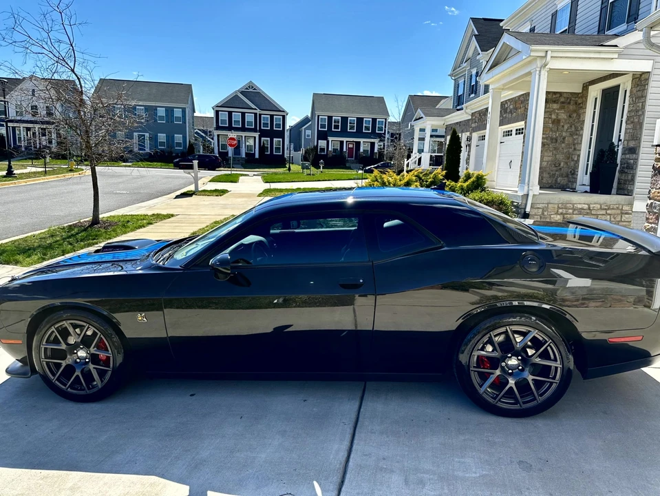 2019 Dodge Challenger SRT8 & 392 3rd Gen - Image 19 of 31