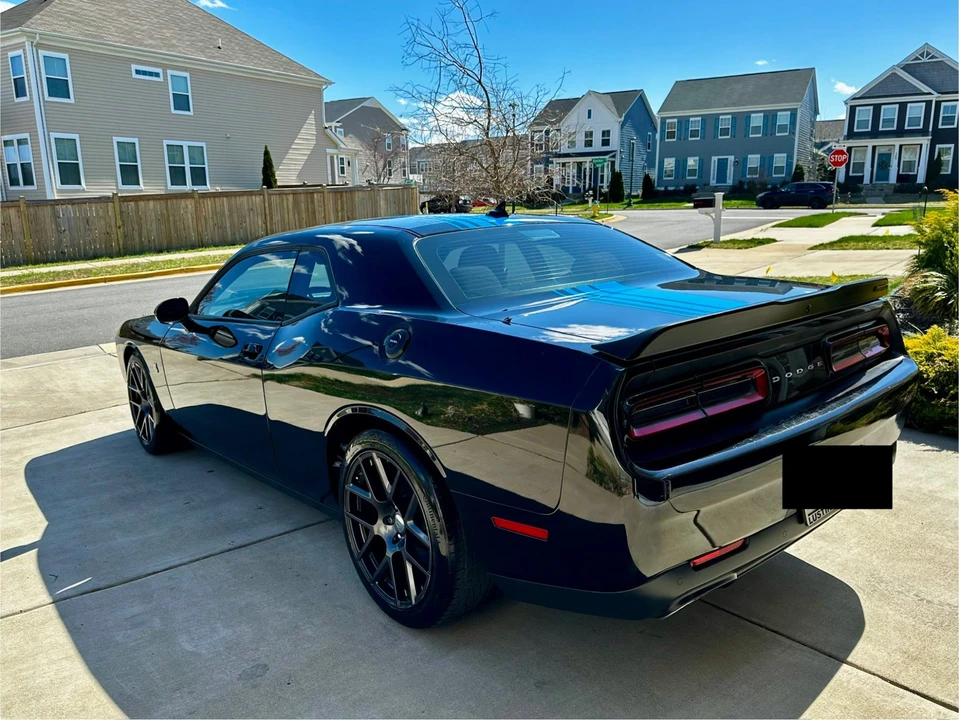 2019 Dodge Challenger SRT8 & 392 3rd Gen - Image 20 of 31