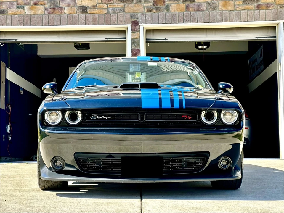 2019 Dodge Challenger SRT8 & 392 3rd Gen - Image 25 of 31