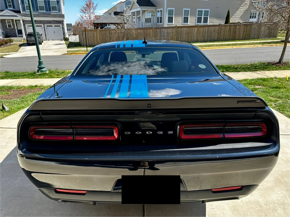 2019 Dodge Challenger SRT8 & 392 3rd Gen - Image 23 of 31