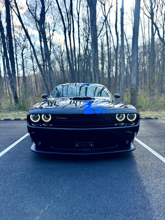 2019 Dodge Challenger SRT8 & 392 3rd Gen - Image 26 of 31