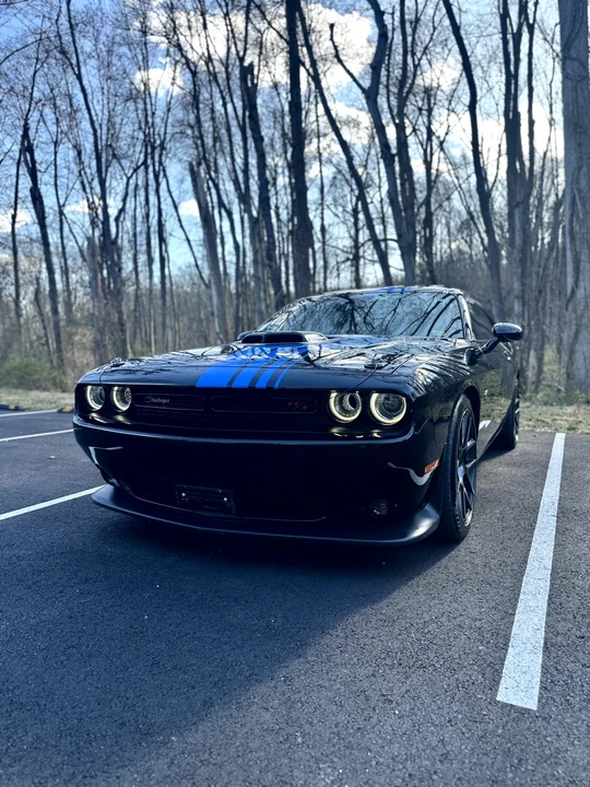 2019 Dodge Challenger SRT8 & 392 3rd Gen - Image 27 of 31